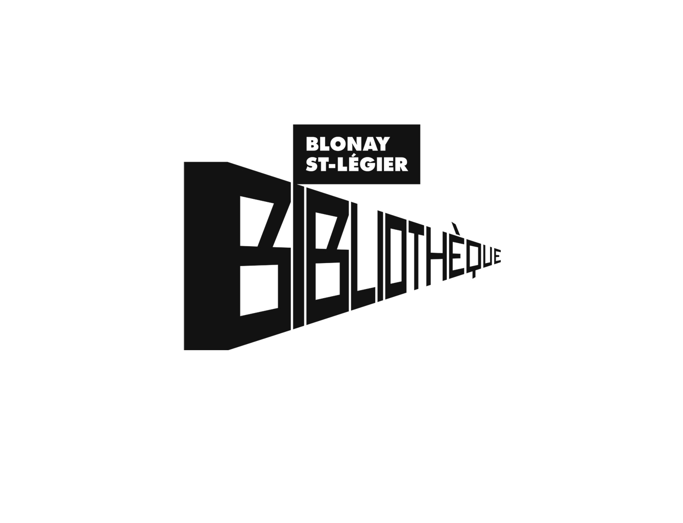 Bibliothèque de Blonay–St-Légier
