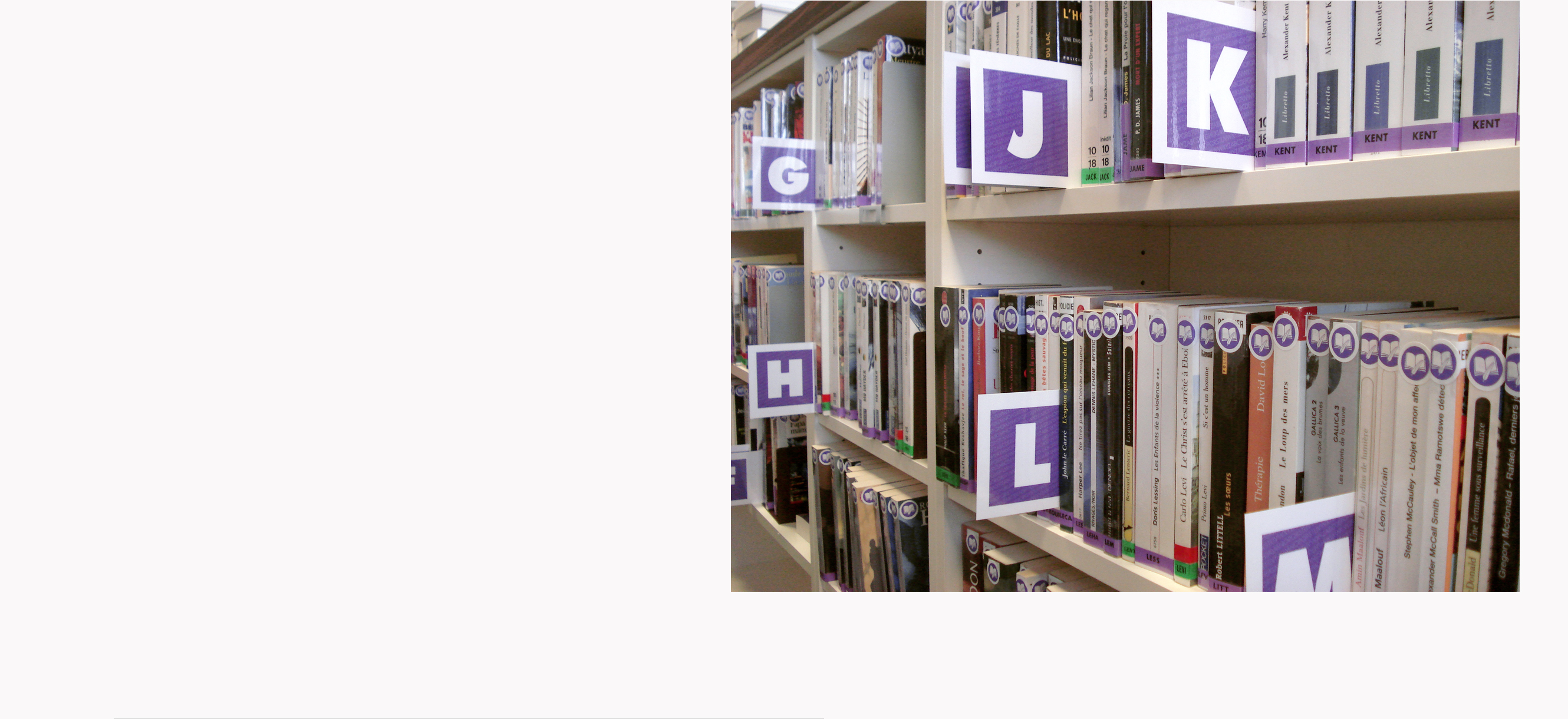 BibliothĂšque de BlonayâSaint-LĂ©gier