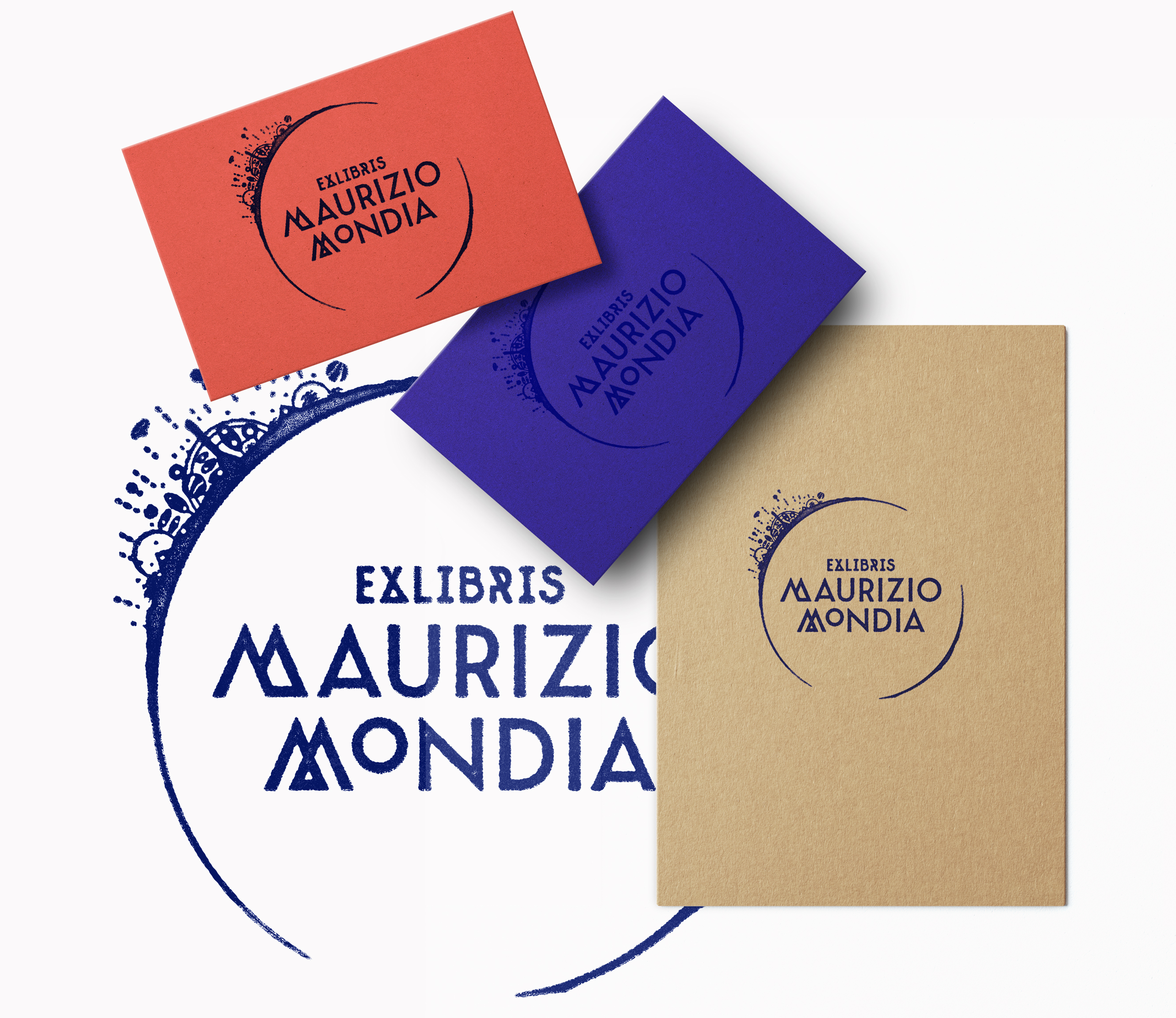 mondia