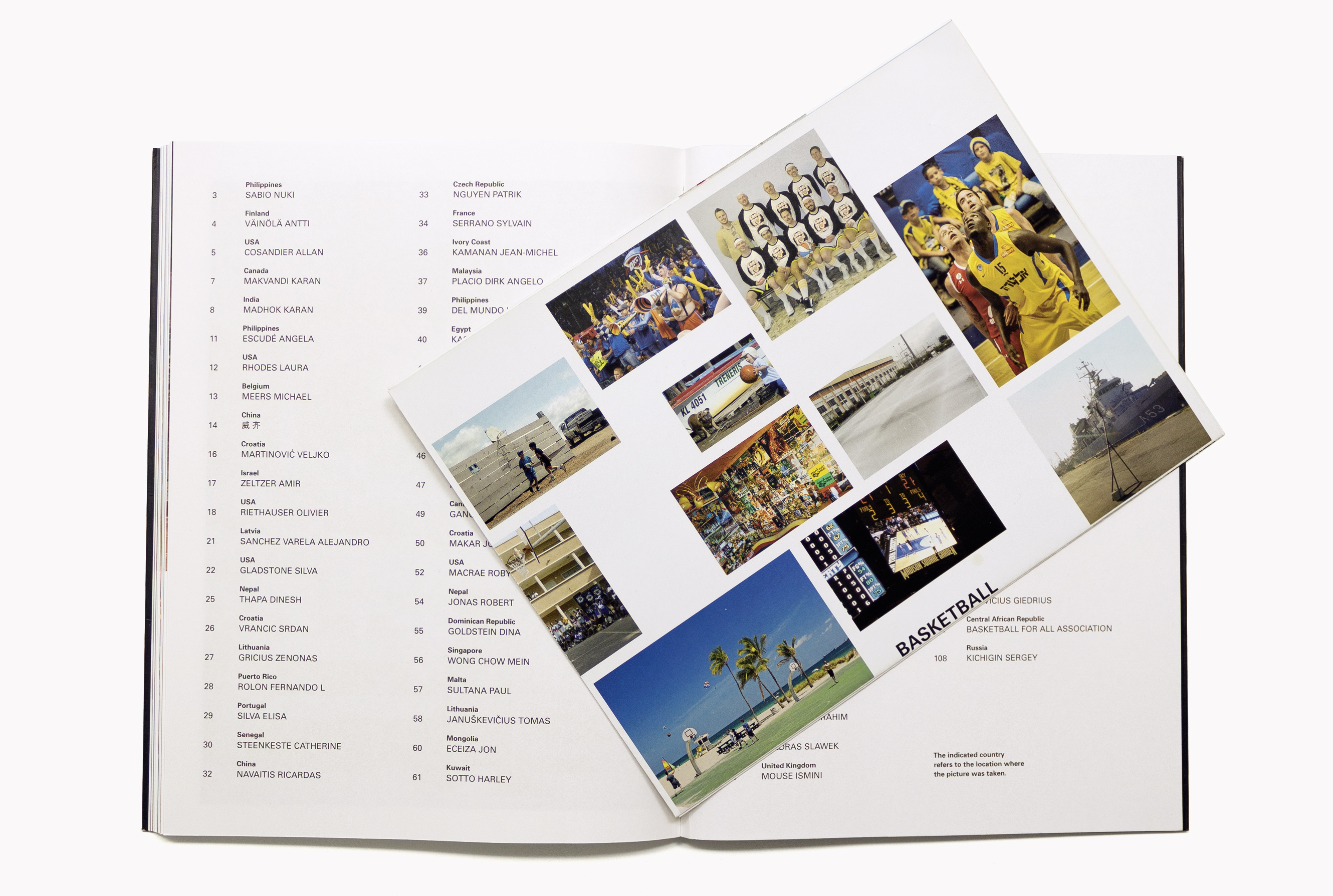 FIBA 80th