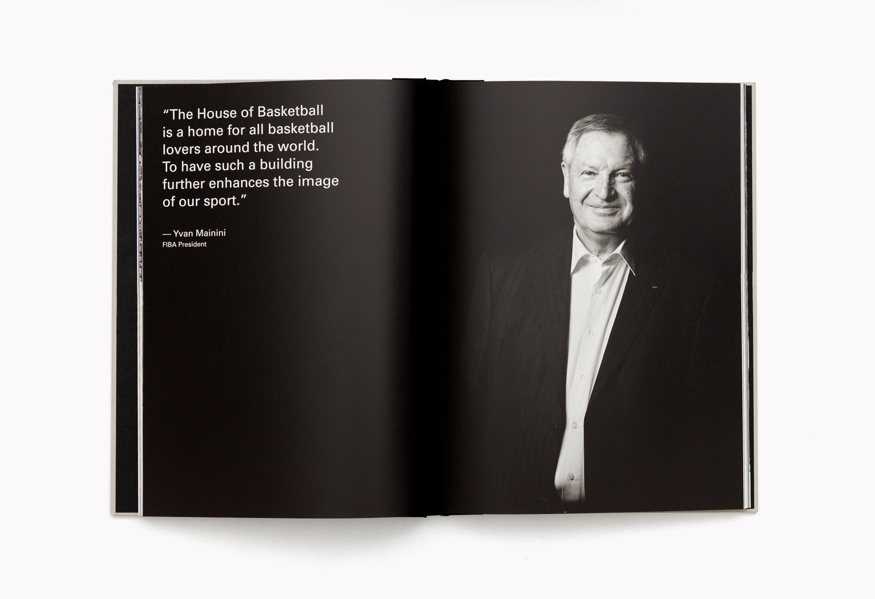FIBA Mies