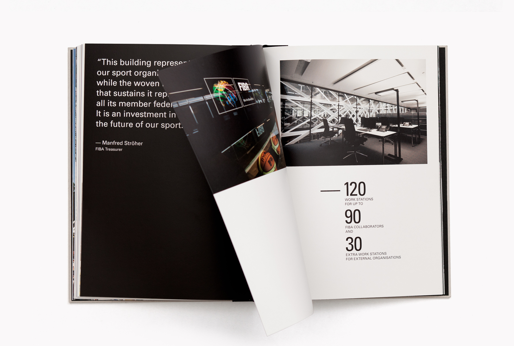 FIBA Mies