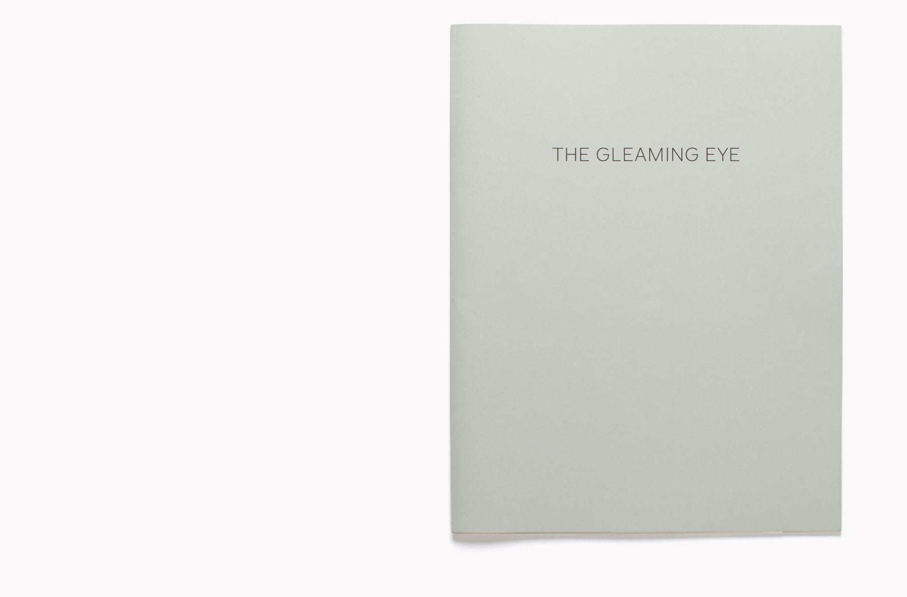 Gleeming Eye