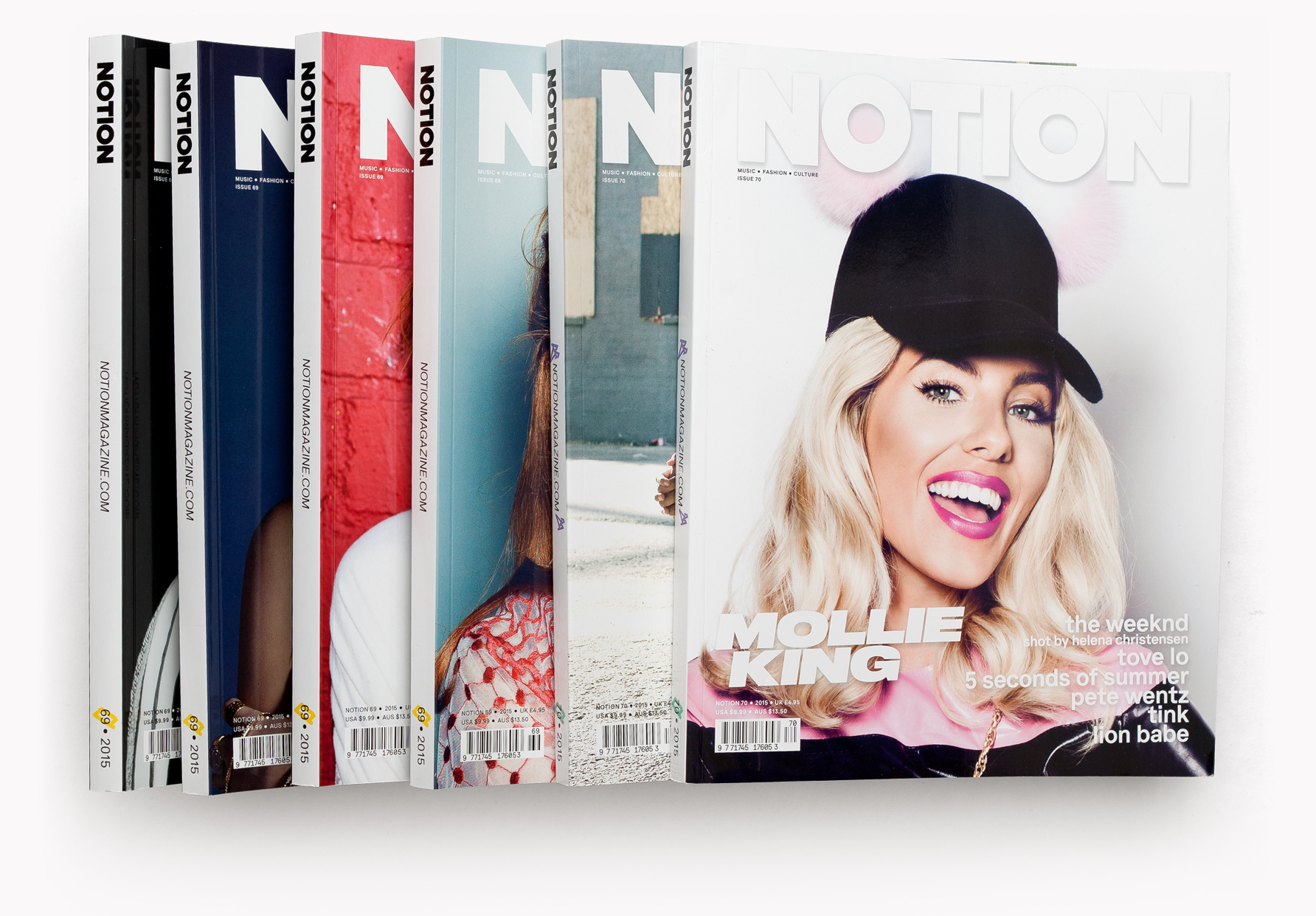 notion