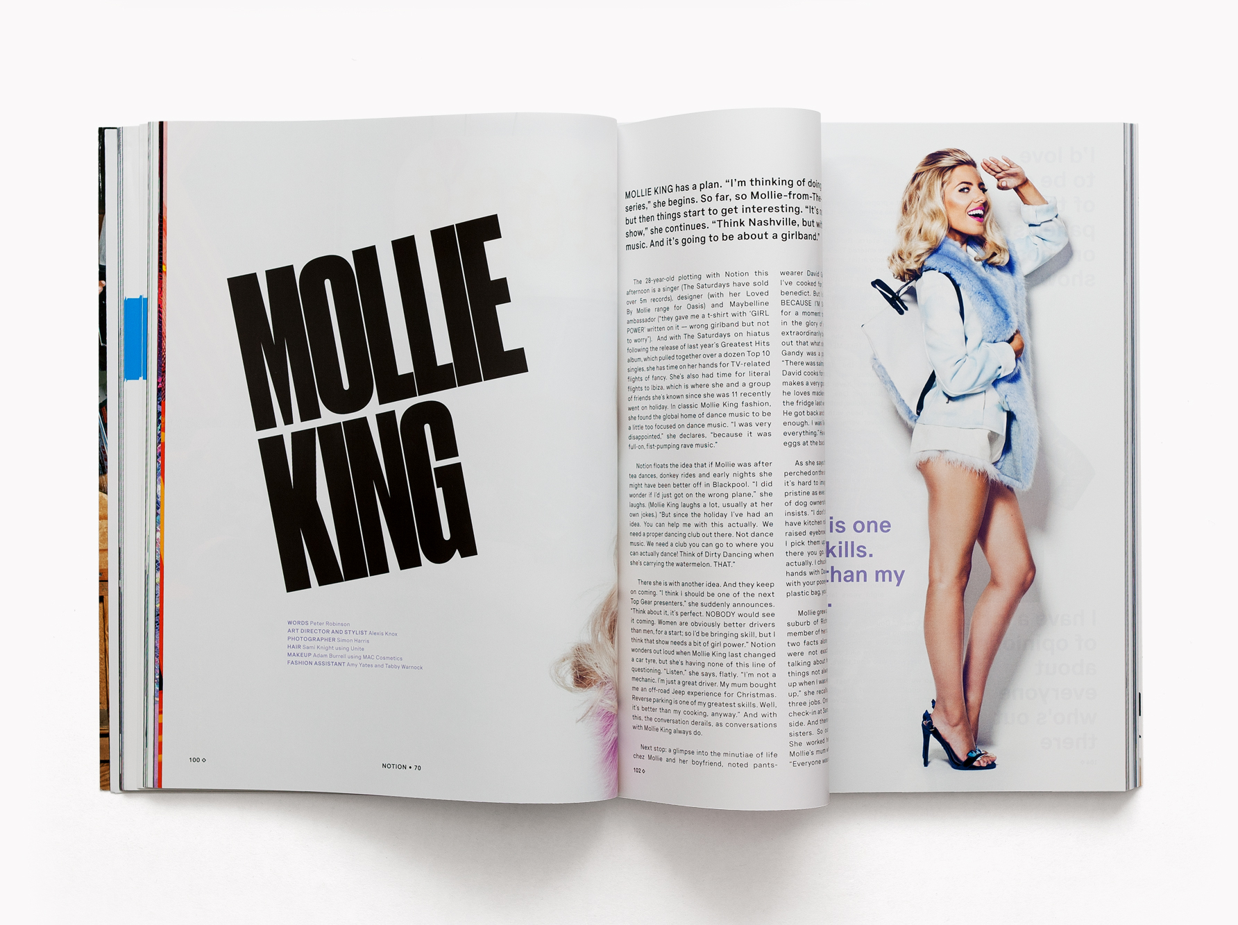 notion