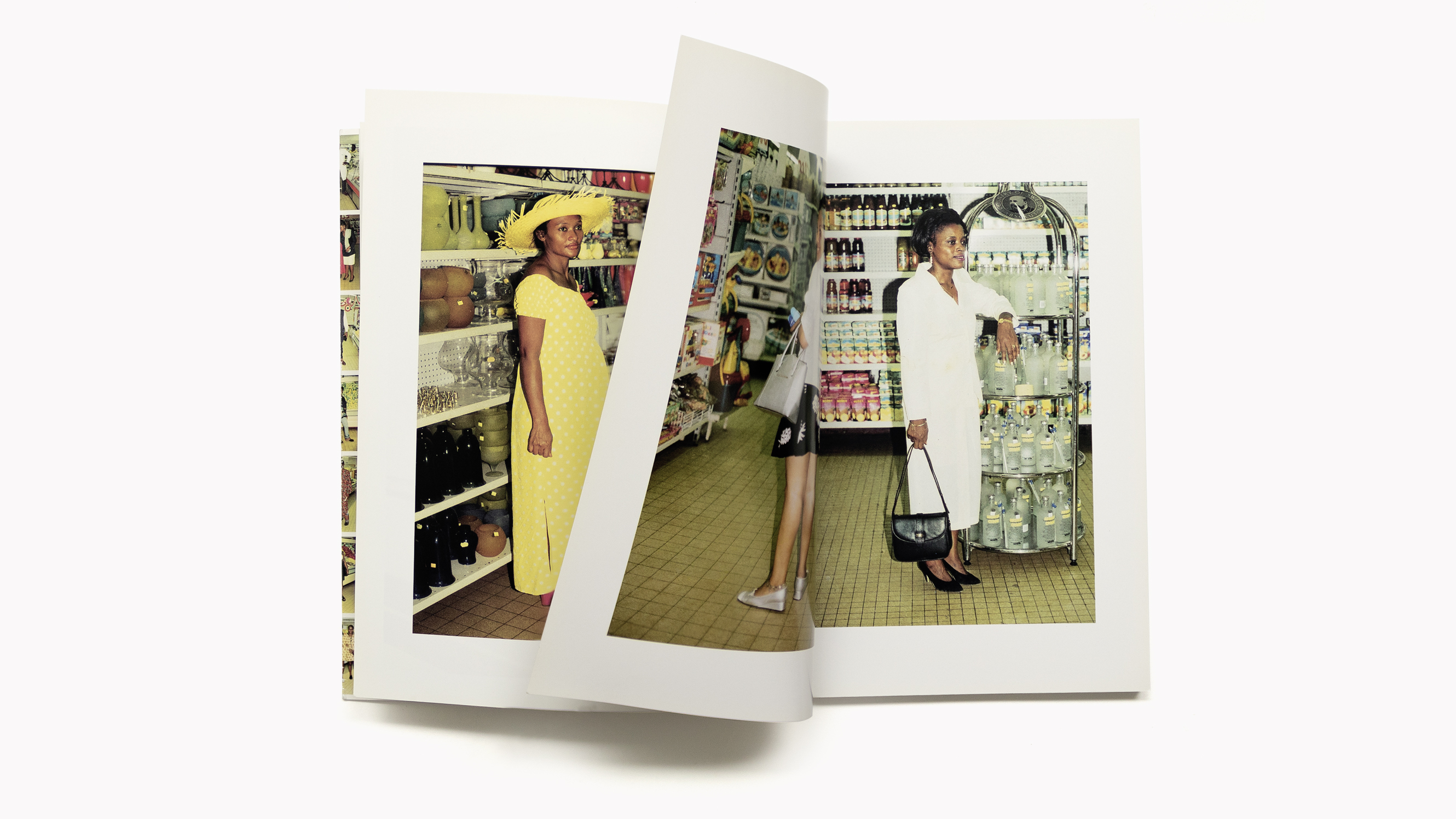 Supermarket