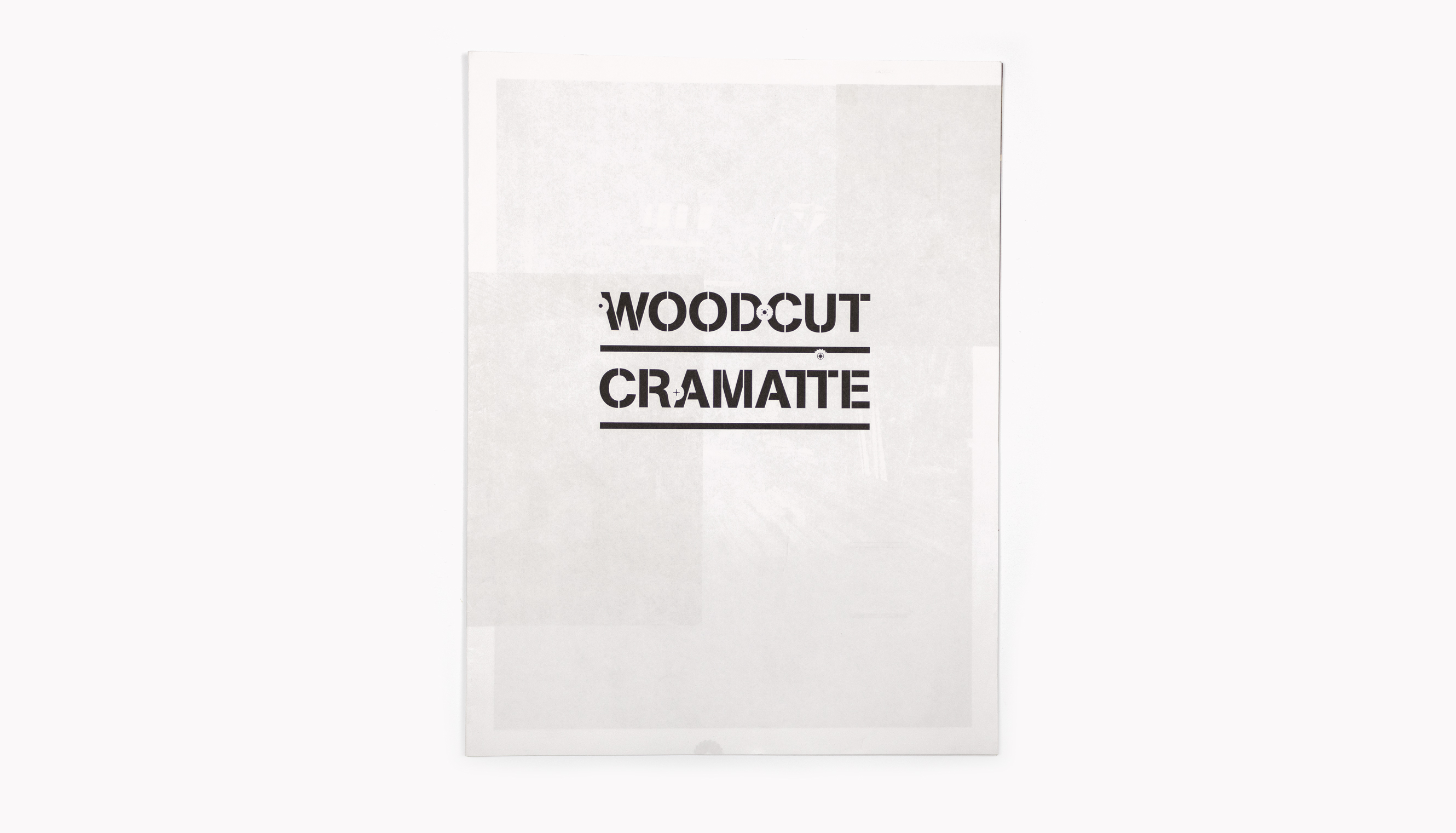 Woodcut